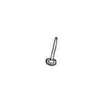 Right Rear Handbrake Cable