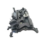 Left Engine Valve Cover
