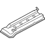 Left Engine Valve Cover