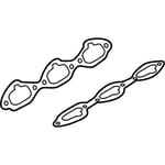 Engine Intake Manifold Gasket