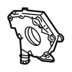 Pump Assembly-Oil