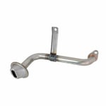 Engine Oil Strainer