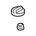 Engine Oil Cap