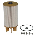 Diesel Filter
