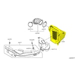 Air Reservoir