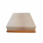 Air filter