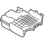 Air Inlet Assembly