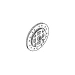 Disc Clutch
