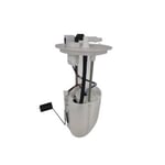 Fuel pump