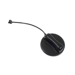 Fuel Cap