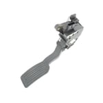 Lever Complete-Accelerator, W/DRUM