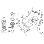 Brake Pads
