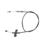 Accelerator cable