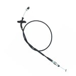 Accelerator cable