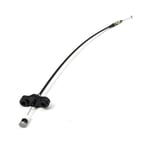 Accelerator cable