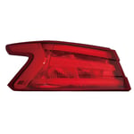 Rear Right Corner Light