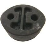 Exhaust Rubber