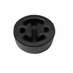 Mounting-Exhaust, Rubber