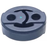 Exhaust Rubber
