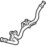 Water Elbow