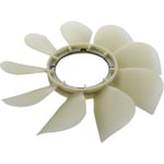 Fan Blades