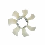 Fan-Cooling