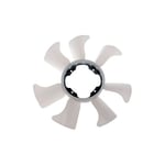 Radiator Fan