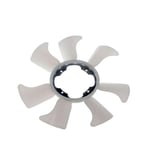 Fan Blade