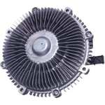 Fan Clutch