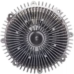 Fan Clutch