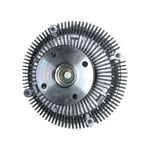 Fan Clutch
