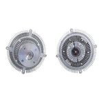 Fan Clutch