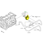 Engine Oil Cooler
