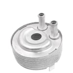 Oil Cooler Assy