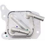 Engine Oil Cooler