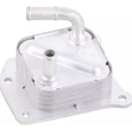 Engine Oil Cooler