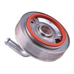 Engine Oil Cooler