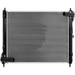 Radiator