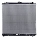Radiator