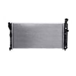 Radiator