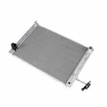 Radiator Assembly