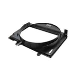 Radiator Fan Shroud