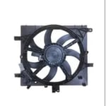 Radiator Fan