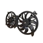 Radiator Fan Dynamo