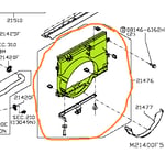 Radiator Fan