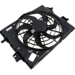 Complete Radiator Fan