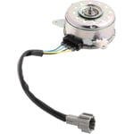 Radiator Fan Dynamo