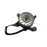 Radiator Fan Dynamo