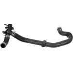 Upper Radiator Hose