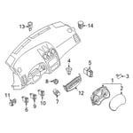 Indicator Assembly